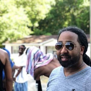 Meet your Posher, Tyree